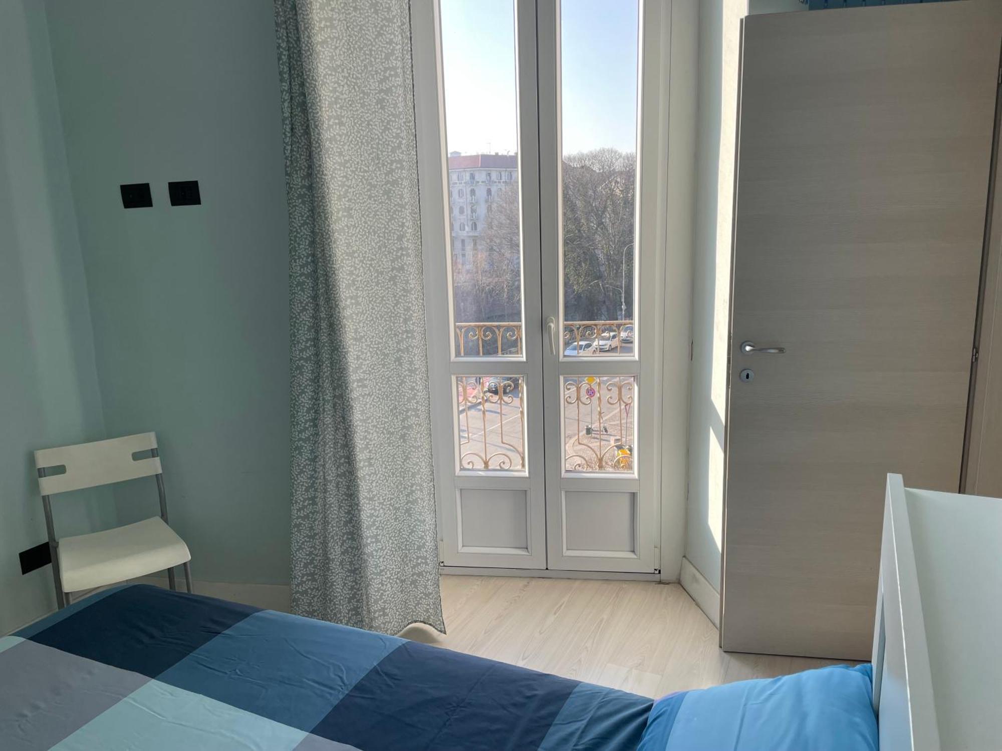 Un Piano Sotto Arturo Apartment Turin Luaran gambar