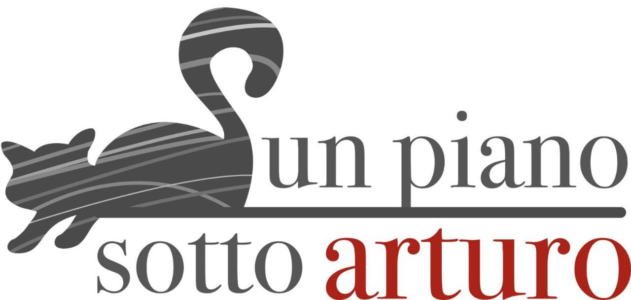 Un Piano Sotto Arturo Apartment Turin Luaran gambar